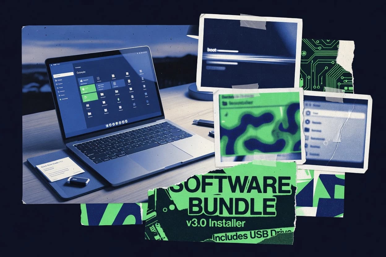 Top 10 Best Preinstalled Software of 2026