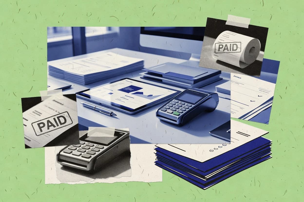 Top 10 Best Premium Billing Software of 2026