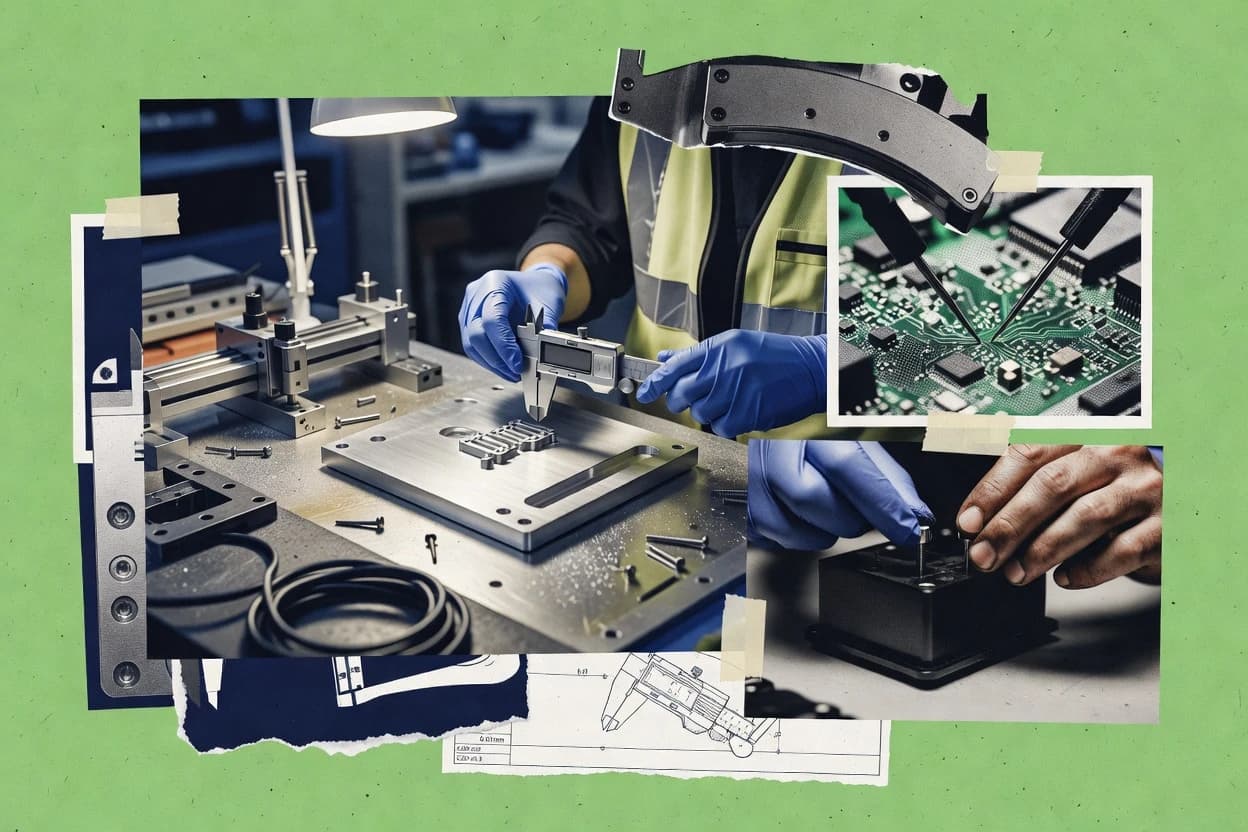 Top 10 Best Product Engineering Services of 2026