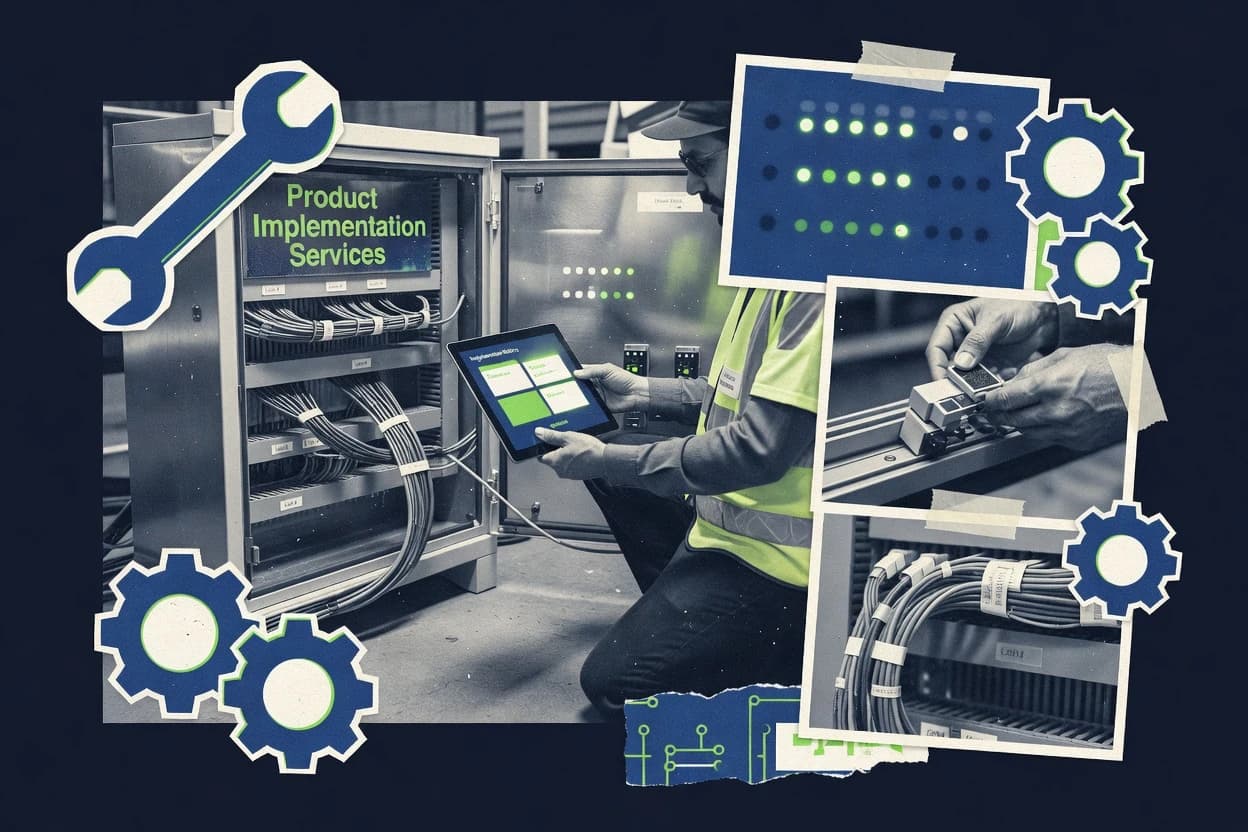 Top 10 Best Product Implementation Services of 2026