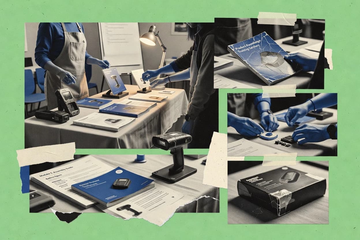 Top 10 Best Product Knowledge Training Services of 2026