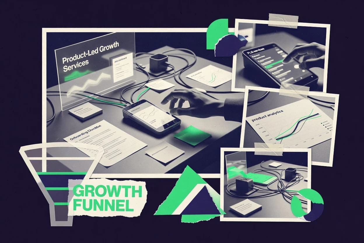 Top 10 Best Product Led Growth Services of 2026