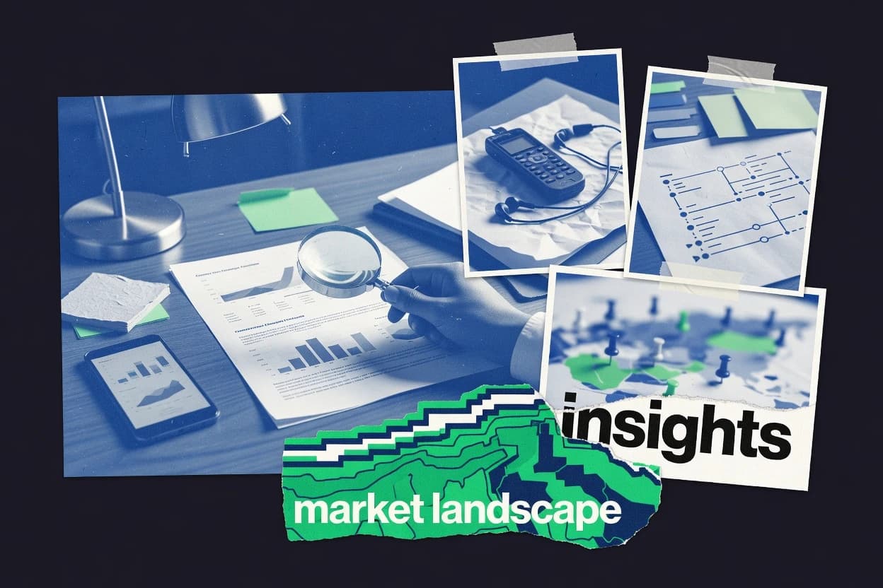 Top 10 Best Product Market Research Services of 2026