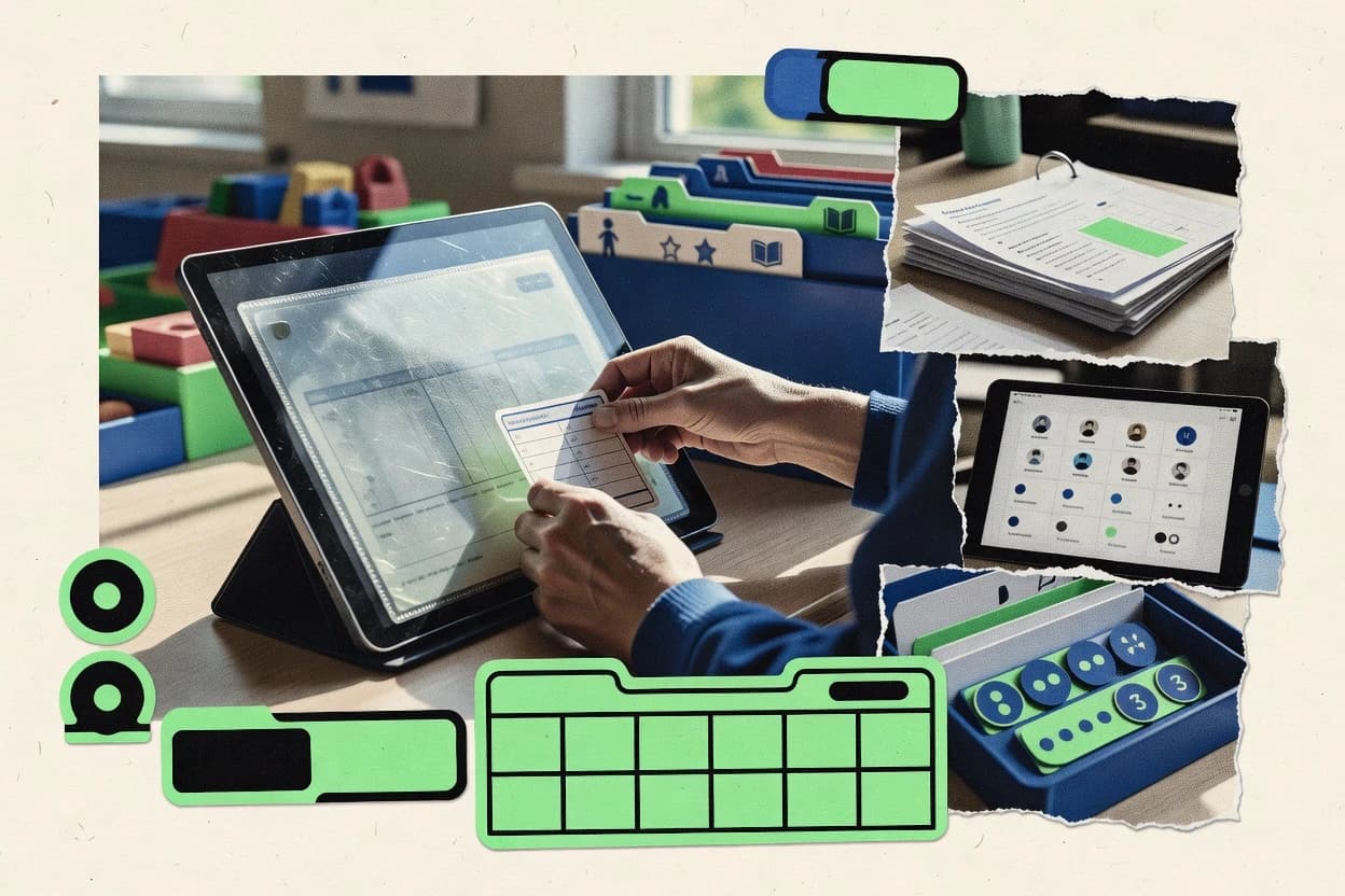 Top 10 Best Preschool Database Software of 2026
