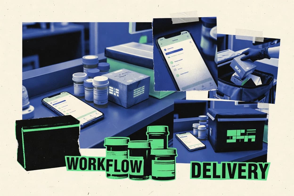 Top 10 Best Prescription Delivery Software of 2026