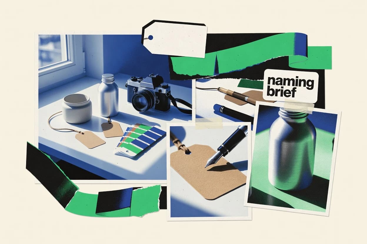 Top 10 Best Product Naming Services of 2026