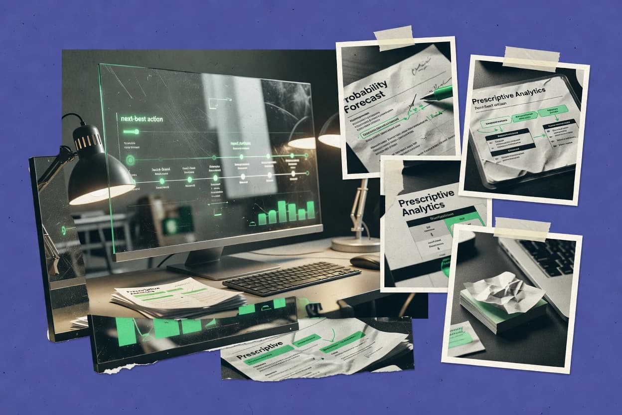 Top 10 Best Prescriptive Analytics Software of 2026