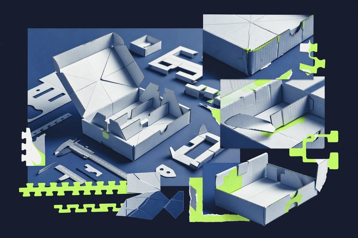 Top 10 Best Product Packaging Structural Design Services of 2026