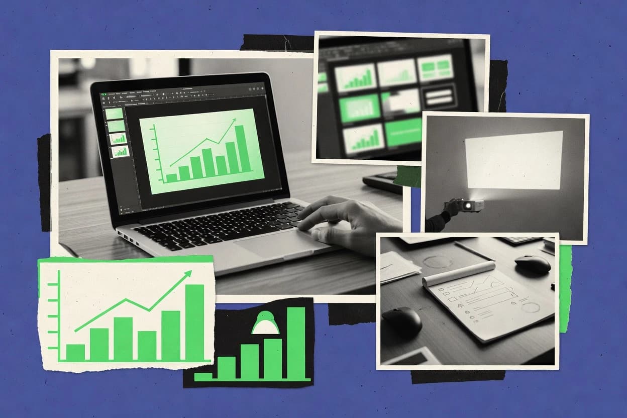 Top 10 Best Presentation Application Software of 2026
