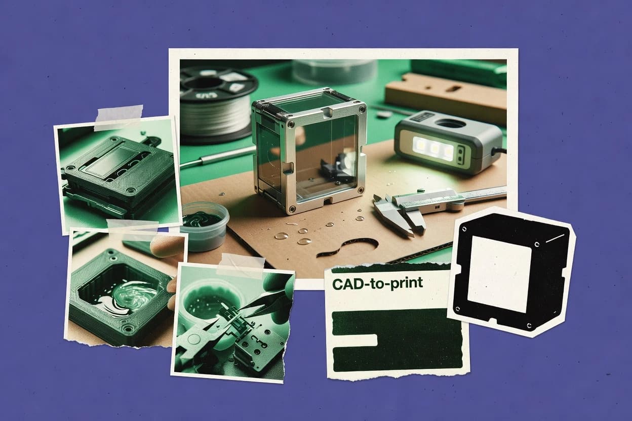 Top 10 Best Product Prototyping Services of 2026