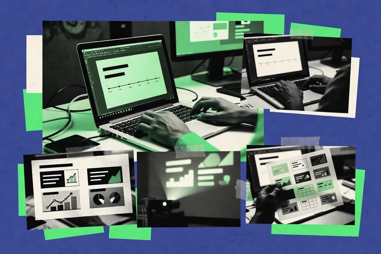 Top 10 Best Presentation Graphic Software of 2026