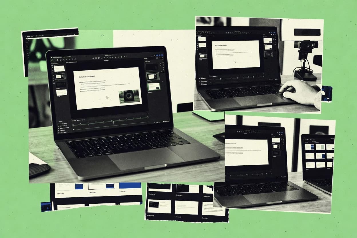 Top 10 Best Presentation Online Software of 2026