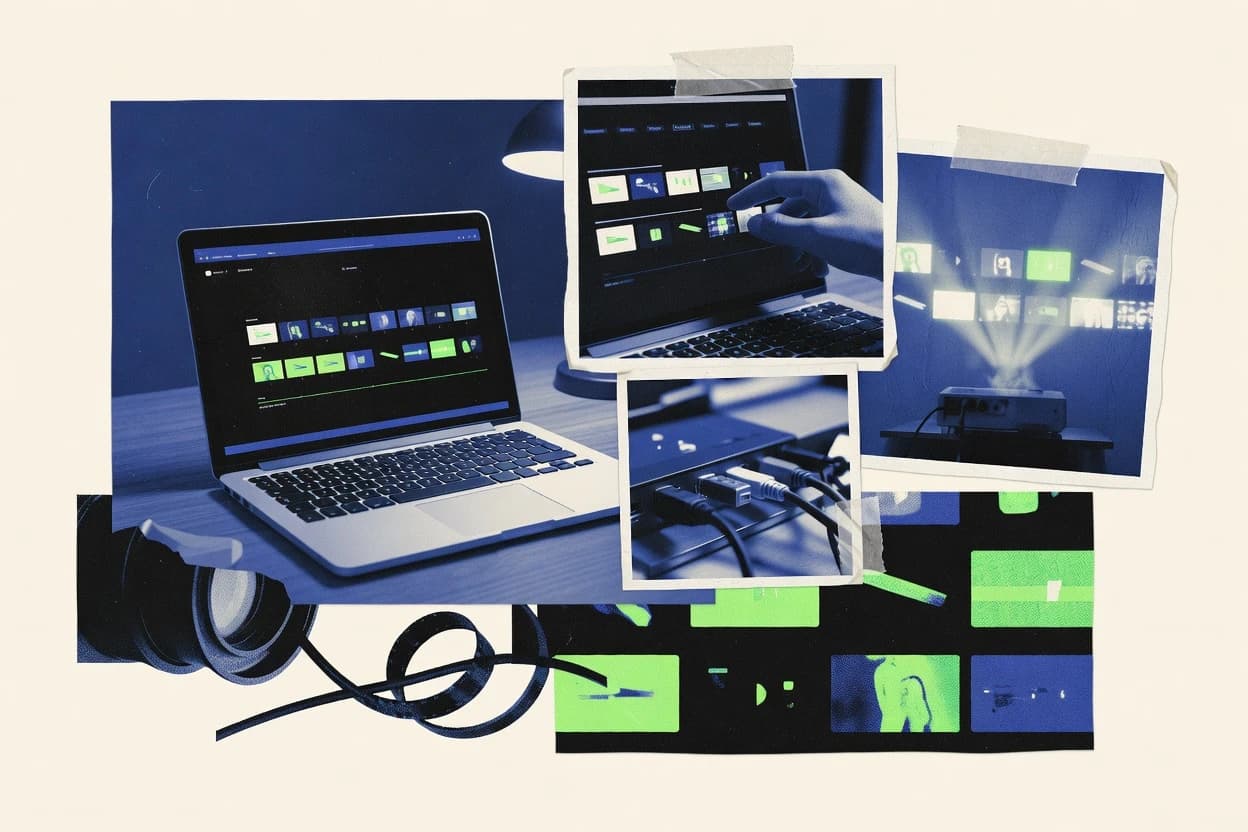 Top 10 Best Presentation Multimedia Software of 2026