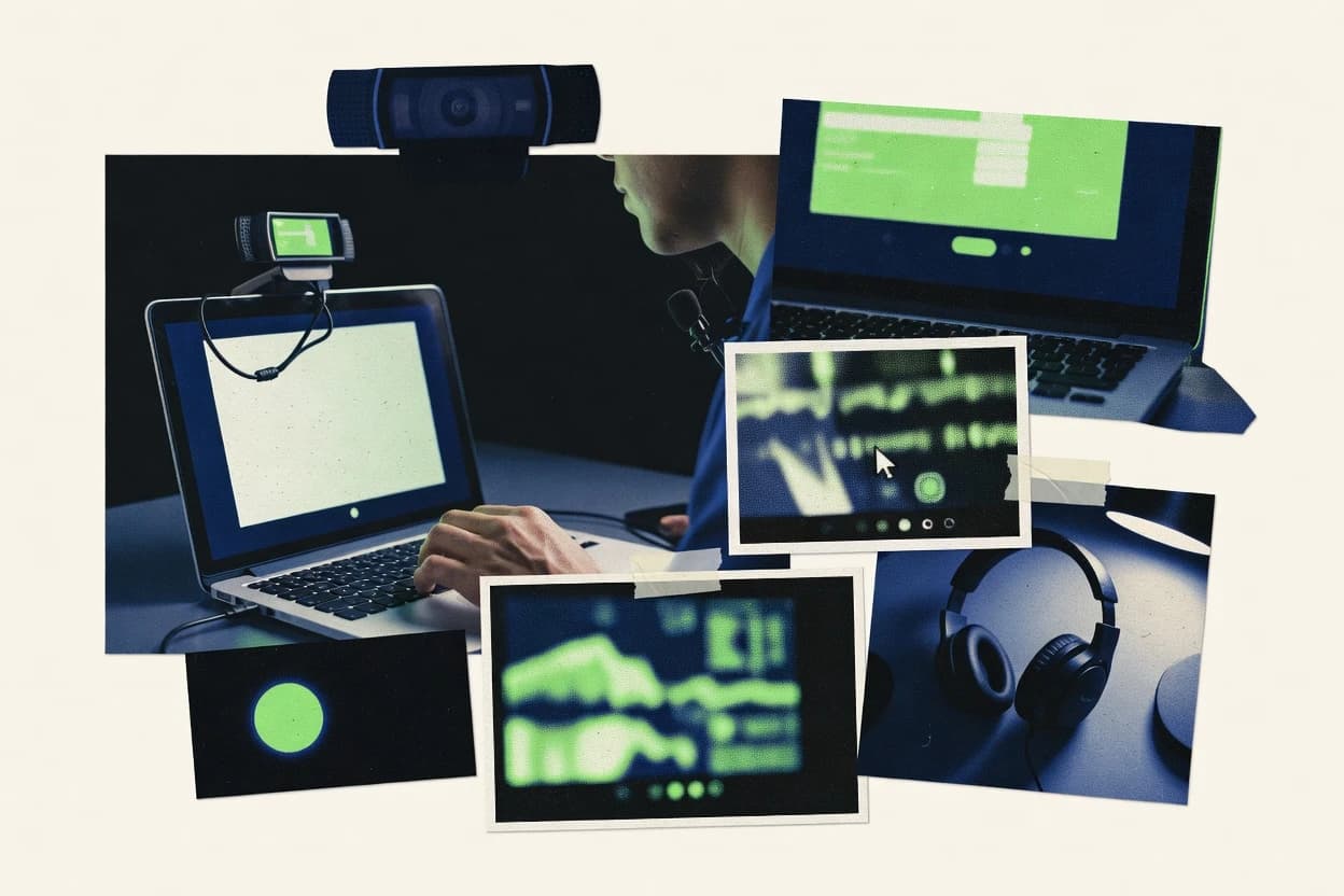 Top 10 Best Presentation Recording Software of 2026