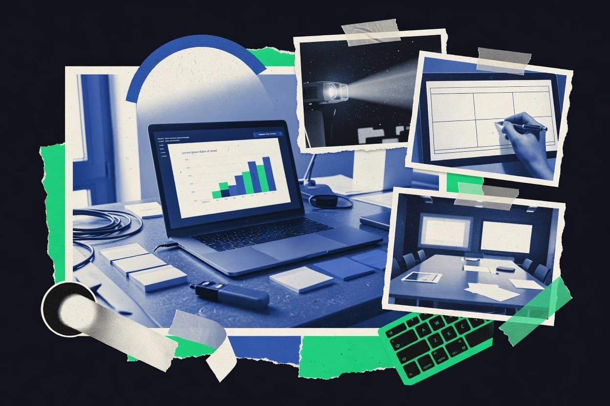 Top 10 Best Presentations Software of 2026