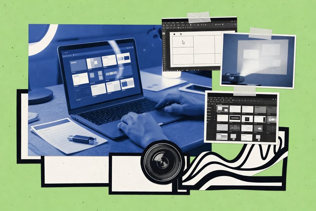 Top 10 Best Presention Software of 2026