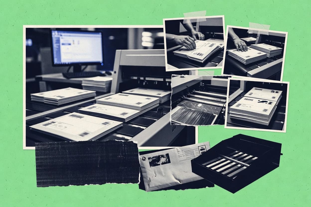 Top 10 Best Presort Software of 2026
