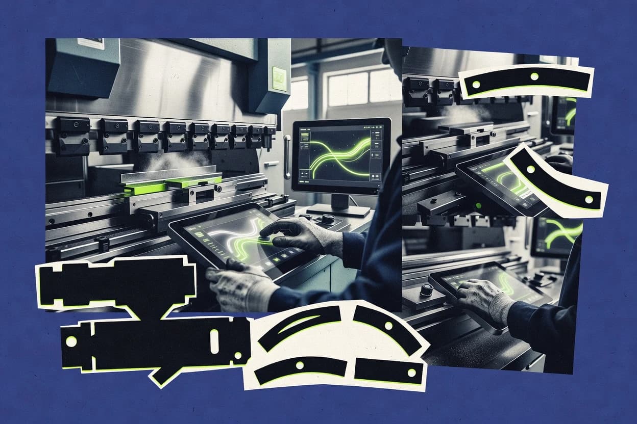 Top 10 Best Press Brake Bending Software of 2026