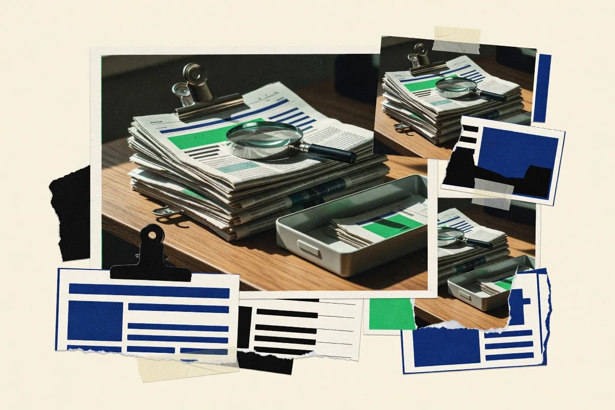 Top 10 Best Press Clipping Software of 2026