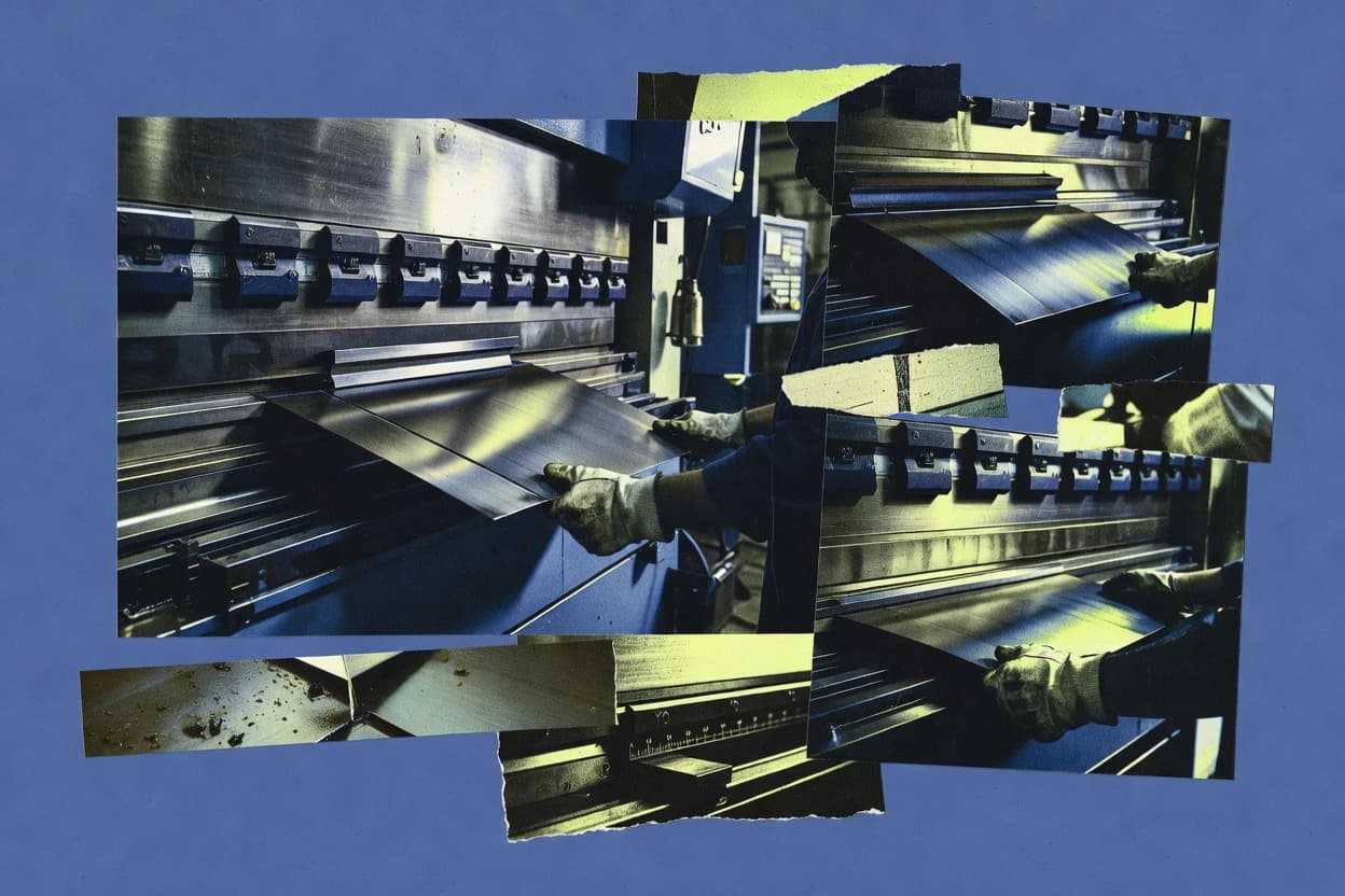 Top 10 Best Press Brake Software of 2026