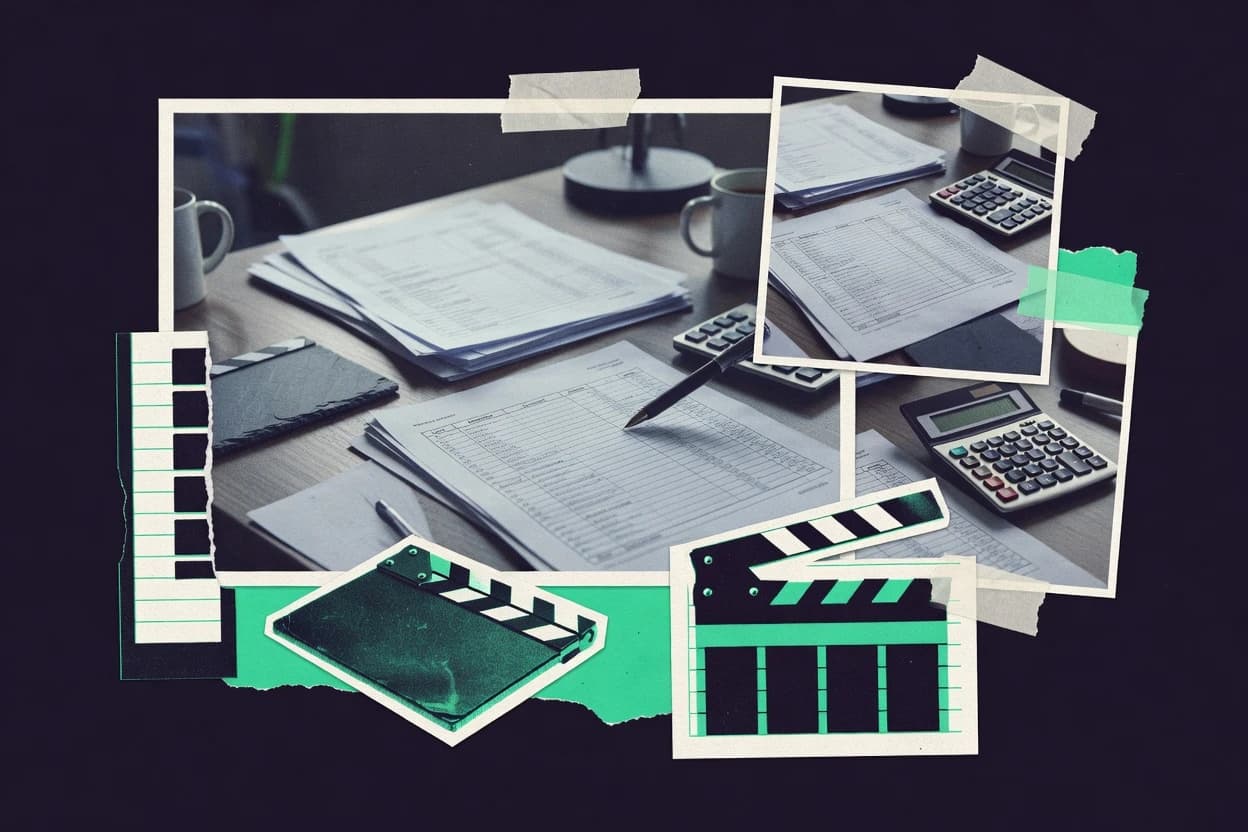 Top 10 Best Production Accounting Services of 2026