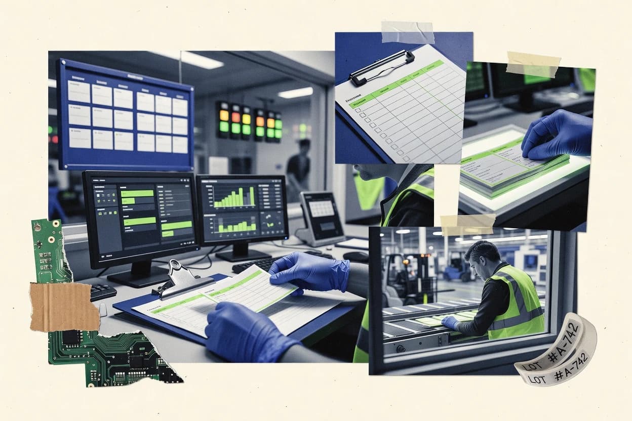 Top 10 Best Production Management Services of 2026