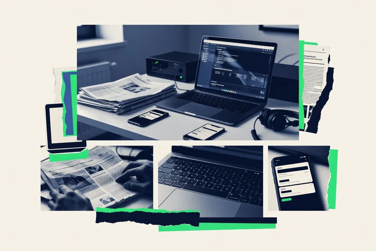 Top 10 Best Press Monitoring Software of 2026