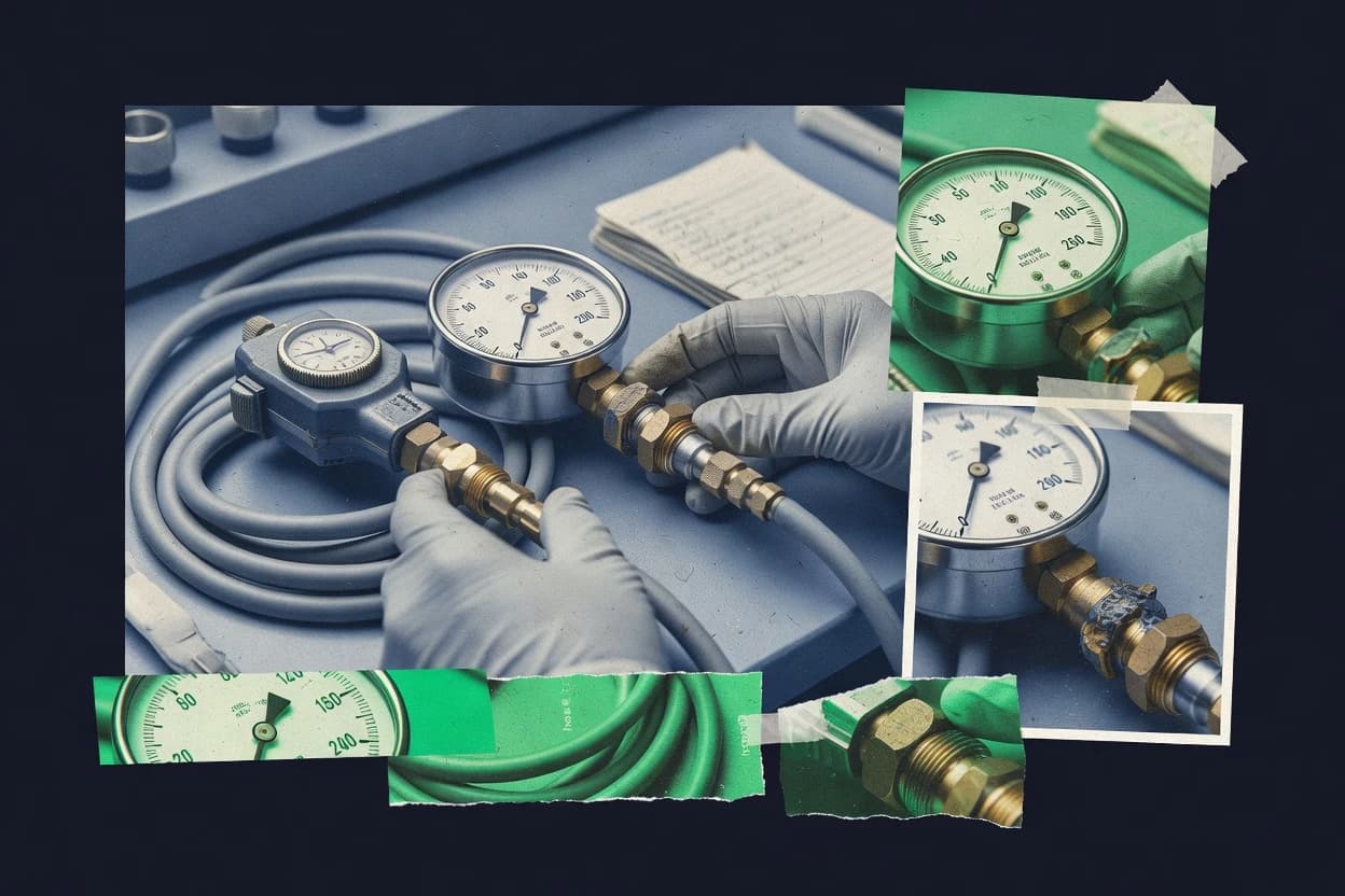 Top 10 Best Pressure Calibration Software of 2026