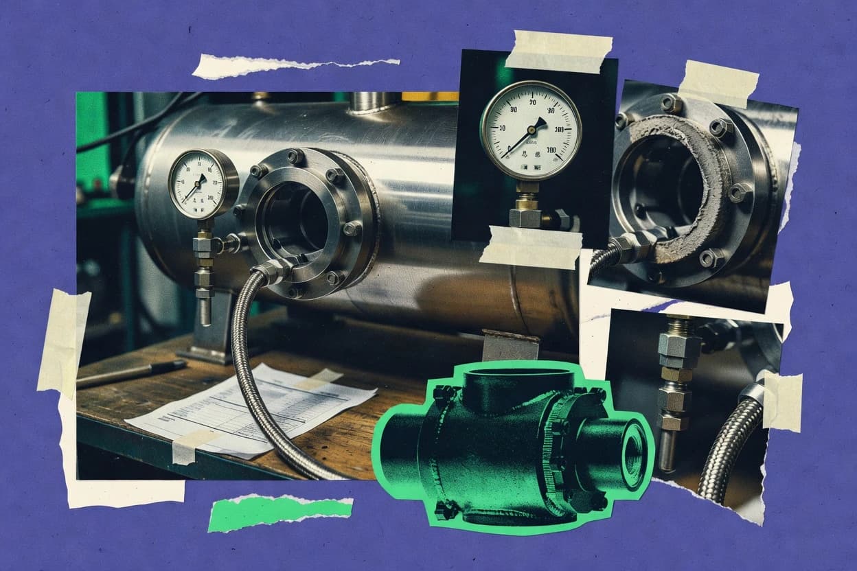 Top 8 Best Pressure Vessel Calculation Software of 2026