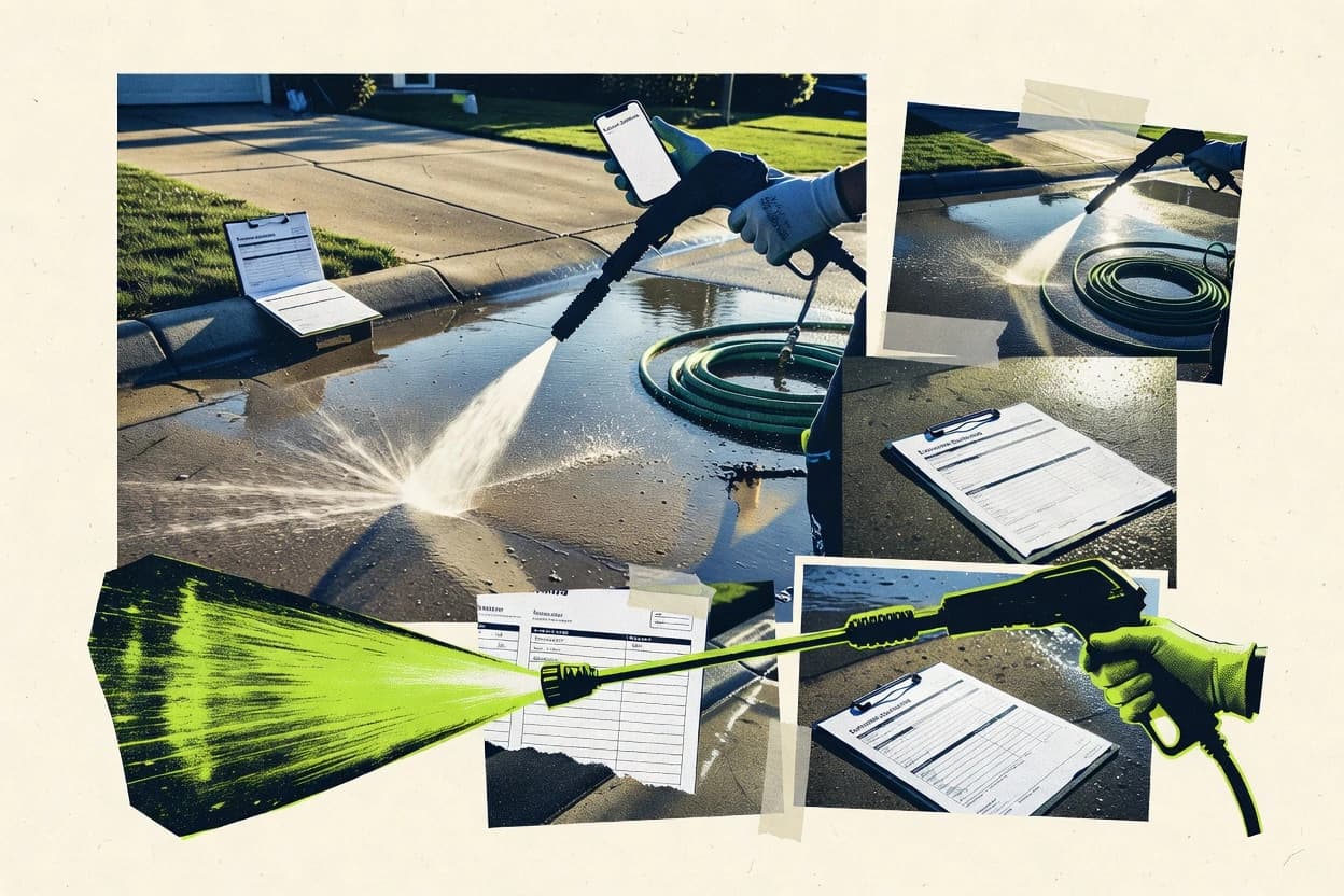 Top 10 Best Pressure Washing Estimating Software of 2026