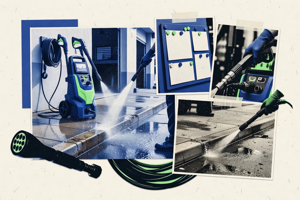 Top 10 Best Pressure Washing Management Software of 2026