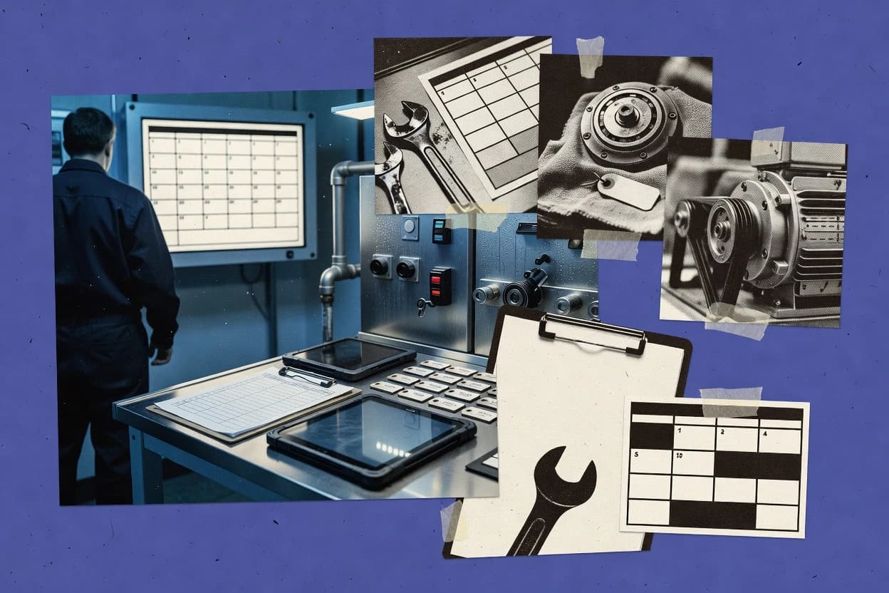 Top 10 Best Preventative Maintenance Scheduling Software of 2026