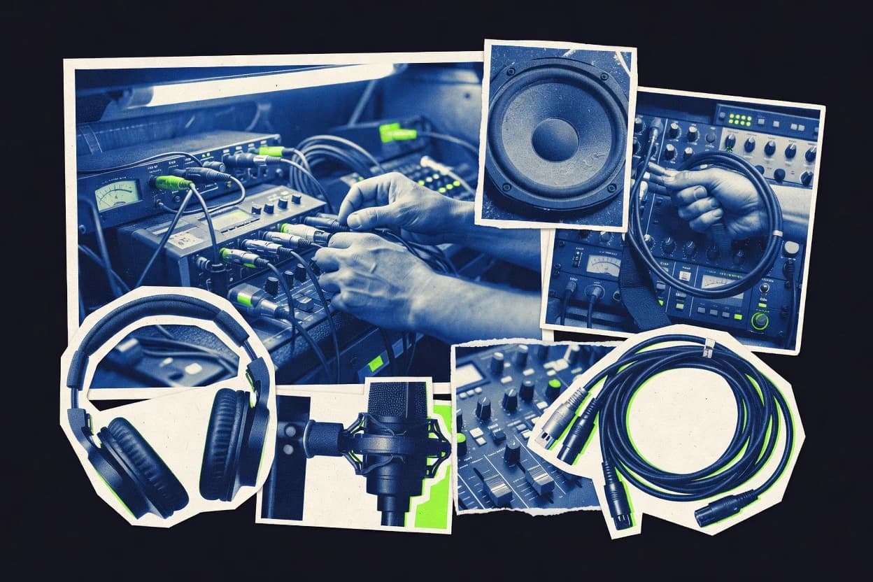 Top 10 Best Professional Audio Services of 2026