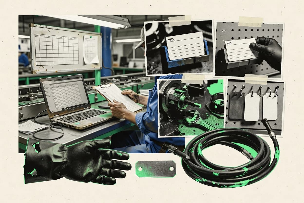 Top 10 Best Preventive Maintenance Plan Software of 2026