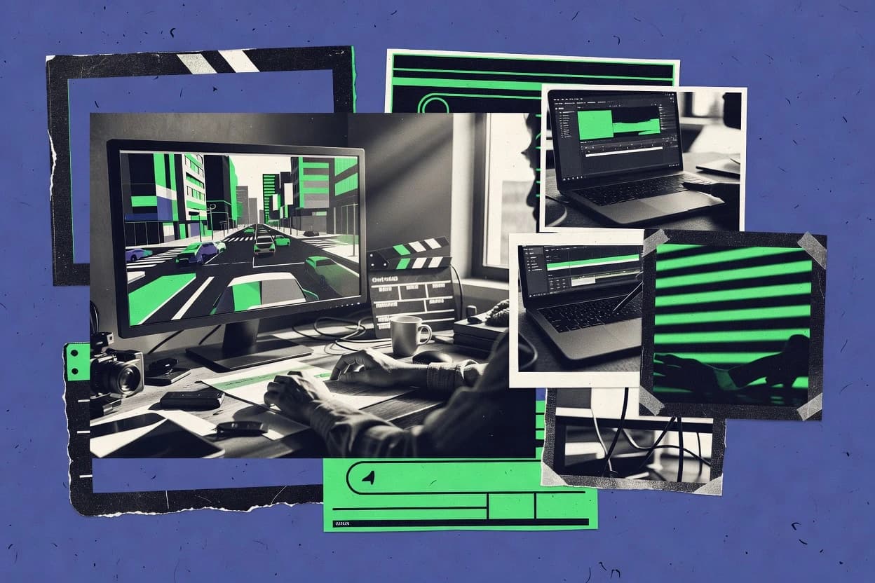 Top 10 Best Previs Software of 2026