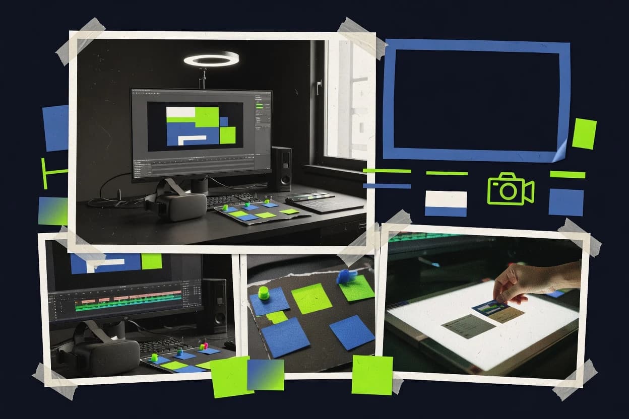 Top 10 Best Previsualization Software of 2026