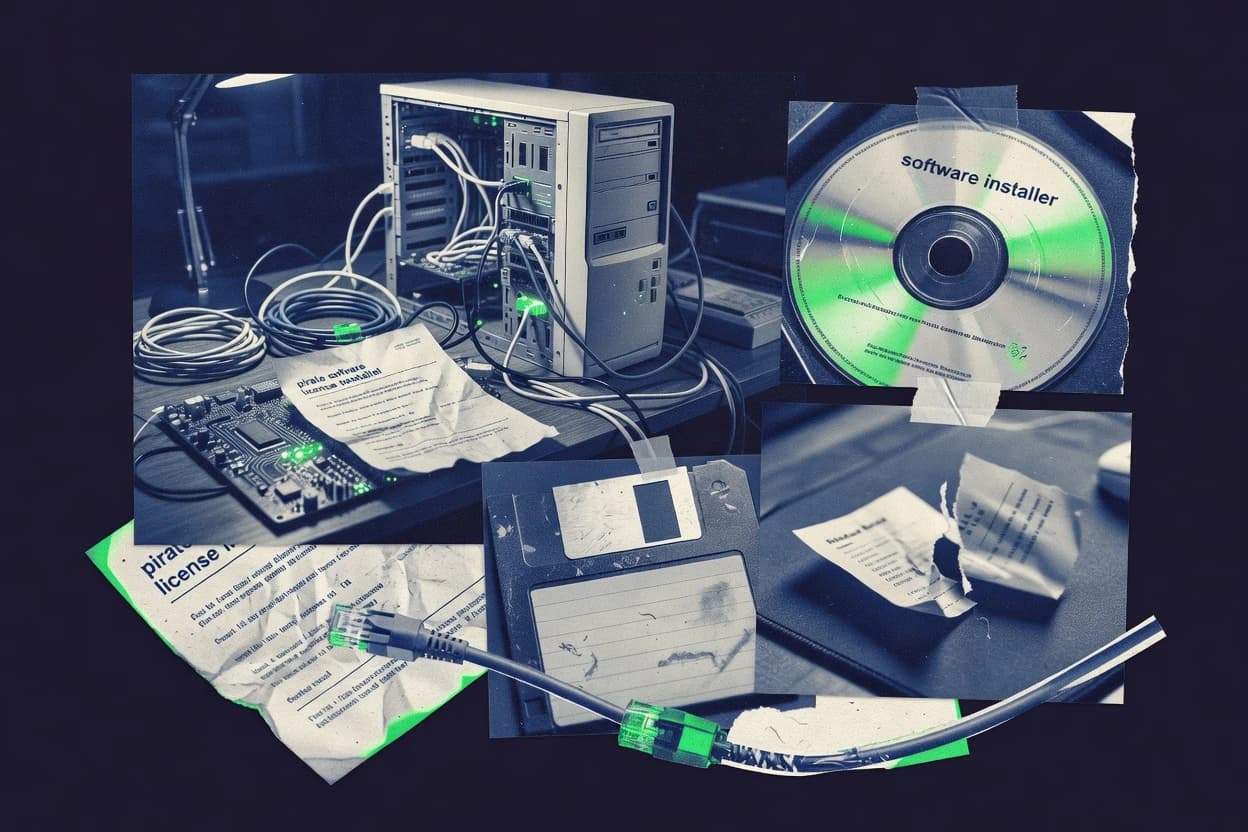 Top 10 Best Priate Software of 2026