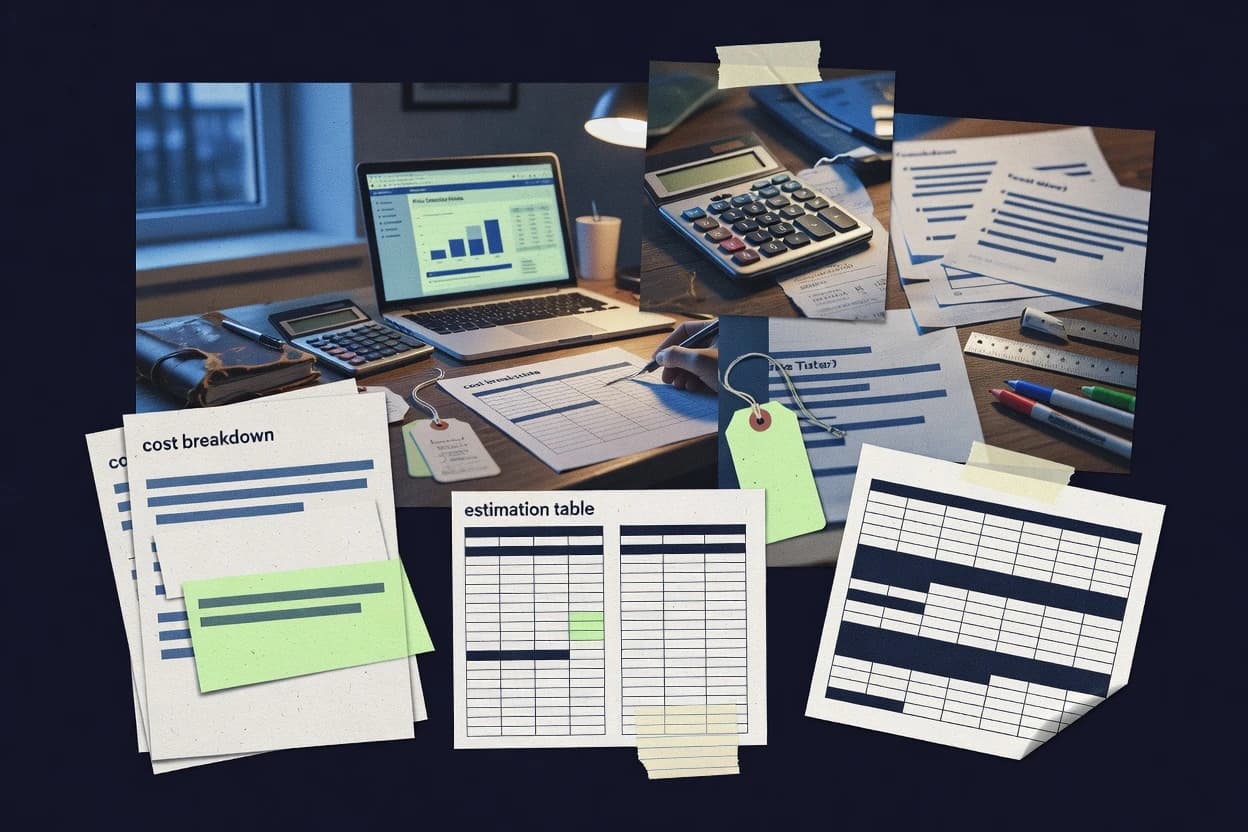 Top 10 Best Price Estimation Software of 2026