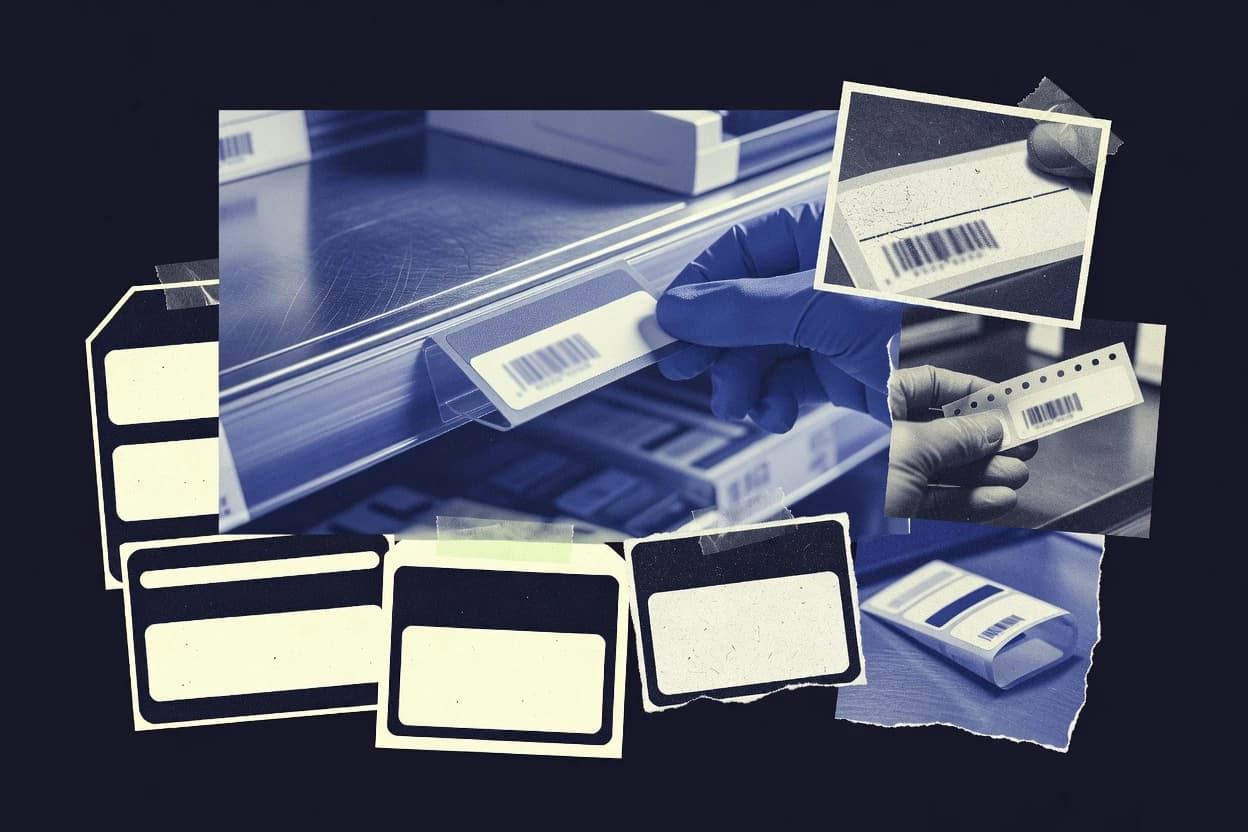 Top 9 Best Price Label Software of 2026