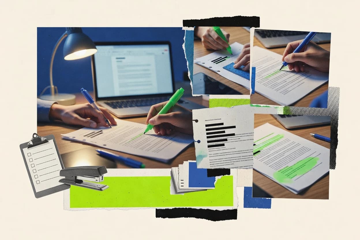 Top 10 Best Professional Business Editing Services of 2026