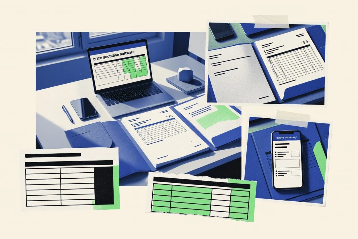 Top 10 Best Price Quotation Software of 2026