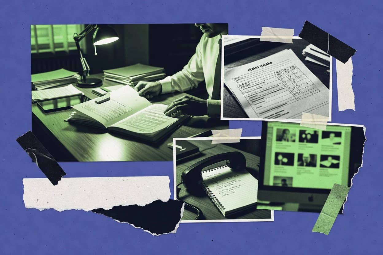 Top 10 Best Professional Claims Services of 2026
