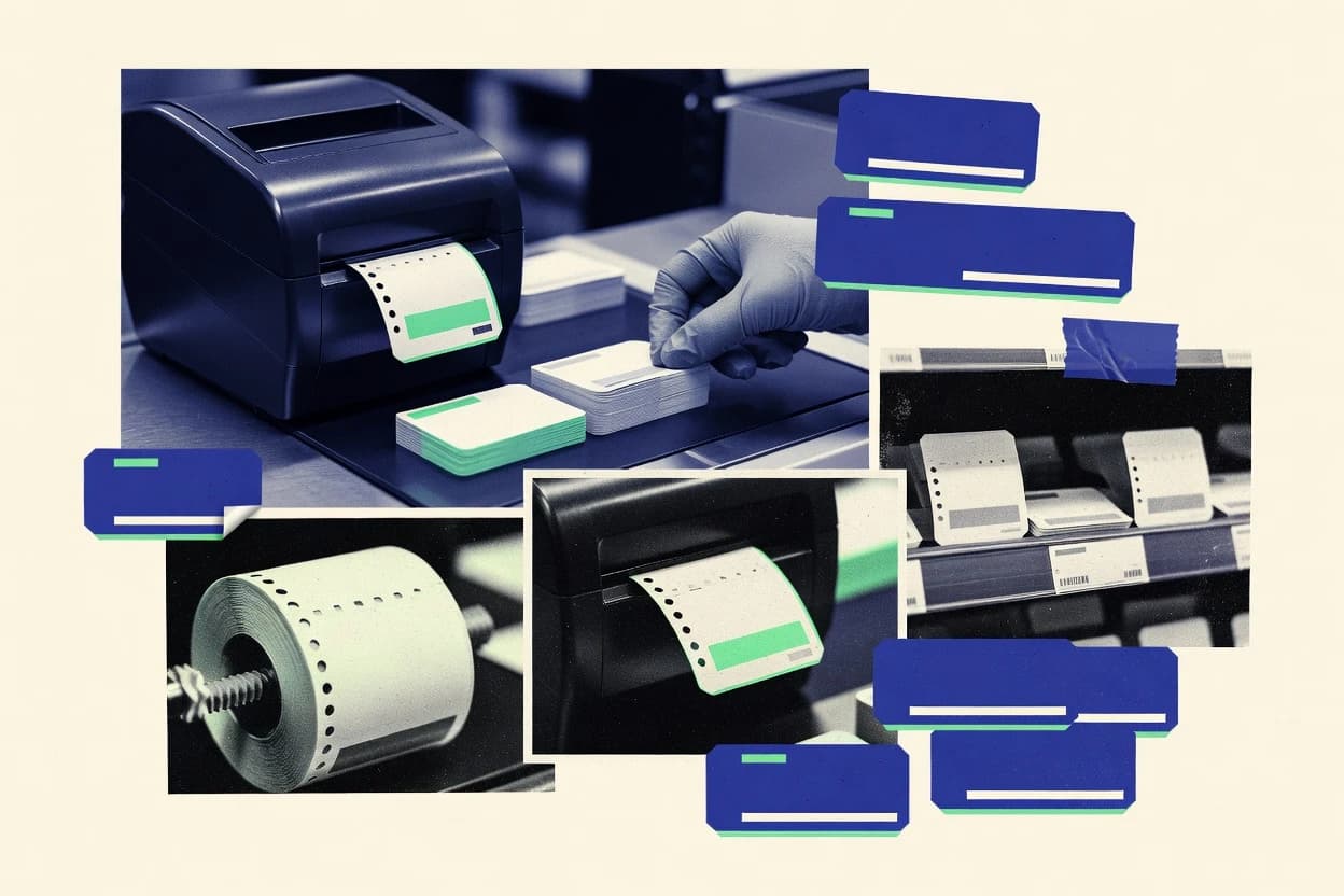 Top 10 Best Price Tag Printing Software of 2026