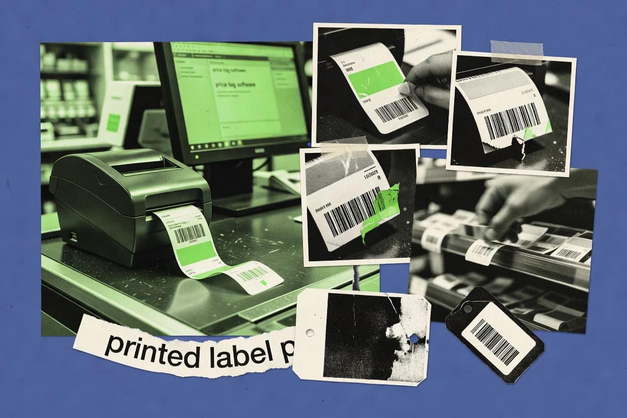 Top 10 Best Price Tag Software of 2026