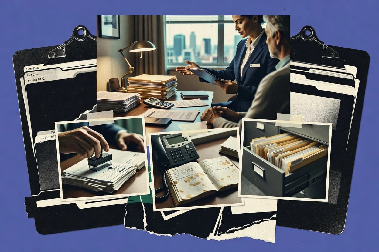 Top 10 Best Professional Collection Services of 2026