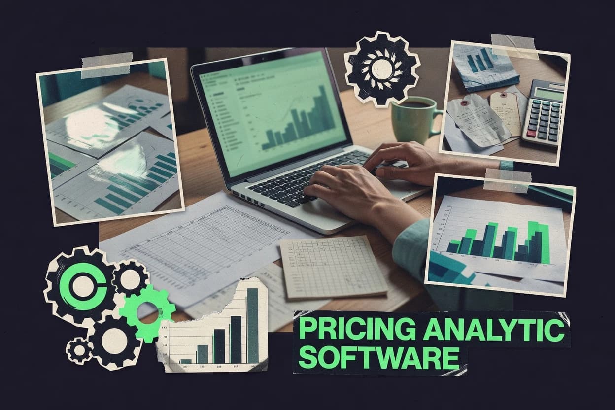 Top 10 Best Pricing Analytic Software of 2026