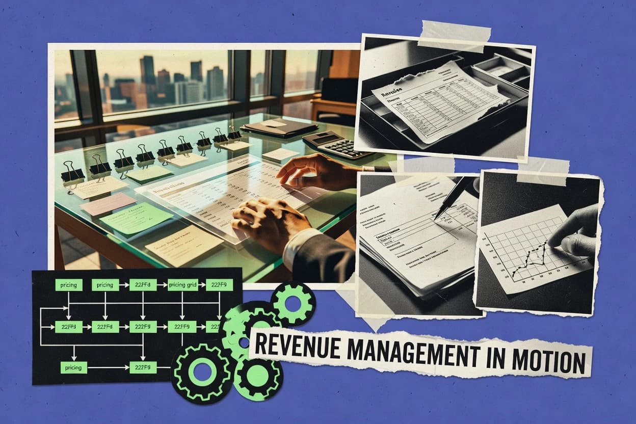 Top 10 Best Pricing Revenue Management Software of 2026