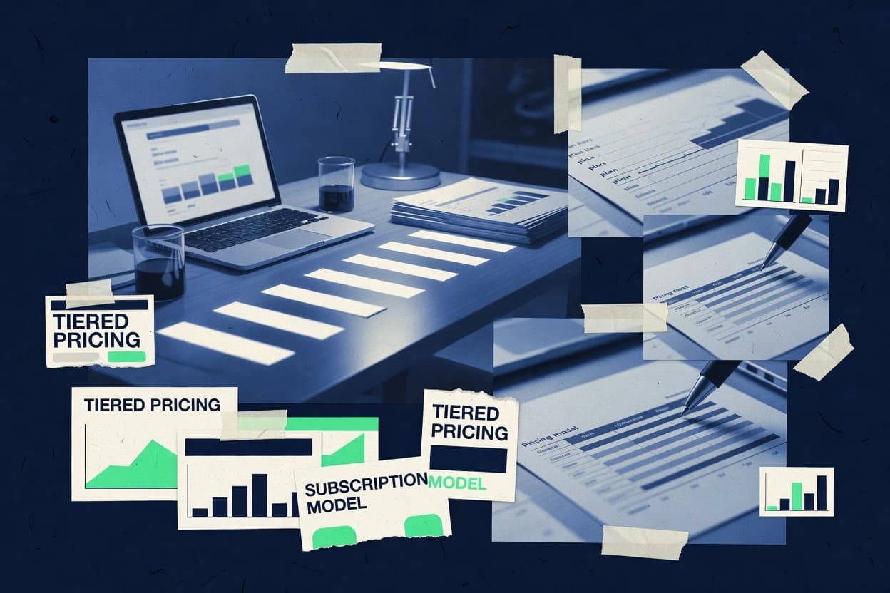 Top 10 Best Pricing Models Software of 2026