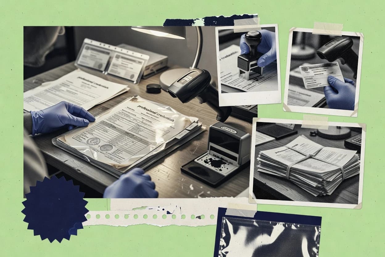 Top 10 Best Professional Credentialing Services of 2026