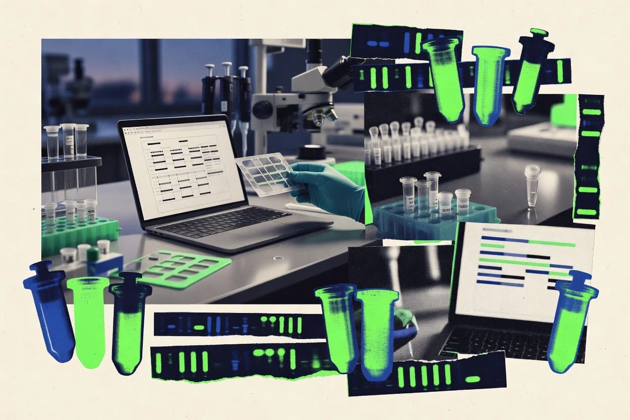 Top 10 Best Primer Probe Design Software of 2026